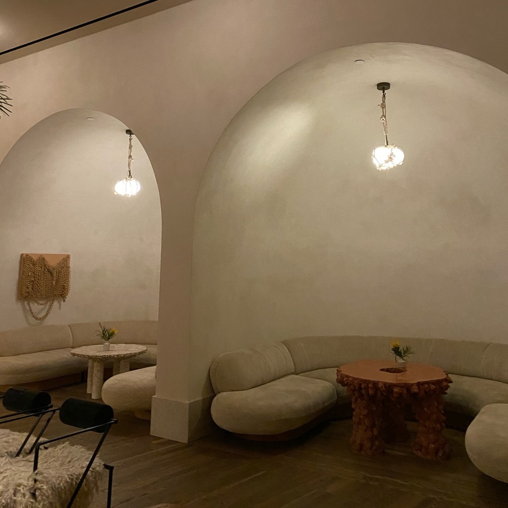 Meet your Posher, Aud